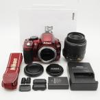 Nikon デジタル一眼レフカメラ D3100 18