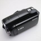SONY HDビデオカメラ Handycam HDR-CX670 ブ