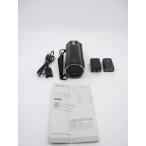 SONY HDビデオカメラ Handycam HDR-CX670 ボ