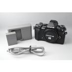 OLYMPUS ミラーレス一眼 OM-D E-M5 MarkII �