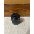 Sonyアルファsel1855・Eマウント18 ? 55 mm f3 . 5 ? 5.6 OSSレンズ(ブラック)