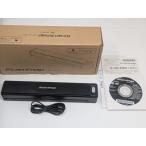  Fujitsu сканер ScanSnap iX100 чёрный цвет FI-IX100A