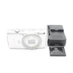 ショッピングIXY Canon デジタルカメラ IXY 170 シルバー 光学12倍ズーム IXY170(SL)