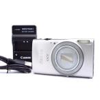 Canon デジタルカメラ IXY 640 シルバー 光学12倍ズーム IXY640(SL)