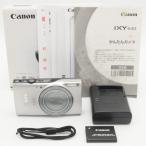 Canon デジタルカメラ IXY 640 シルバー 光学12倍ズーム IXY640(SL)