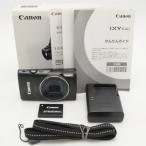 Canon デジタルカメラ IXY 640 ブラック 光学12倍ズーム IXY640(BK)