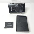 Canon デジタルカメラ IXY 640 ブラック