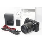 Canon беззеркальный однообъективный камера EOS M3 линзы комплект ( черный ) EF-M18-55mm F3.5-5.6 IS STM приложен EOSM3BK