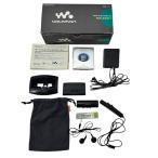 SONY Sony MZ-E501-S серебряный MD Walkman ( портативный MD плеер ) MDLP соответствует 