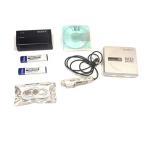 SONY Sony MZ-E35-S серебряный портативный MD плеер (MD только воспроизведение машина /MD Walkman ) MDLP не соответствует 