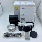 Nikon ミラーレス一眼 Nikon1 J5 標準パ