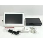  Panasonic 10v модели жидкокристаллический ТВ-монитор private * viera UN-10T5-W HDD магнитофон есть 2015 год модели 