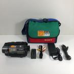 SONY ソニー　CCD-TR280PK　8ミリビデオ