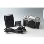 FUJIFILM ミラーレス一眼 X-T10 ボディ �