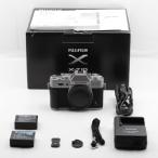 FUJIFILM ミラーレス一眼