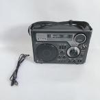 National ナショナル（現 Panasonic パナソニック） RF-2600 PROCEED 2600 FM/MW/SW1〜4 6バンドBCL