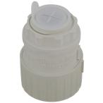  Panasonic (Panasonic) PF труба для принадлежности объединенный коннектор крем серый DMP22KN 10 штук 