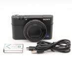 SONY(ソニー) デジタルカメラ Cyber-shot