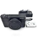 SONY(ソニー) デジタルカメラ Cyber-shot