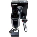 パナソニック ラムダッシュ メンズシェーバー 3枚刃 シルバー調 ES-LT7A-S