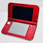 ショッピング3DS Newニンテンドー3DS LL メタリックレッド