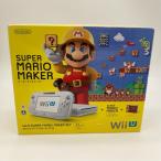 Wii U super Mario производитель комплект 