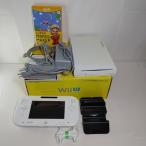 Wii U super Mario производитель комплект 