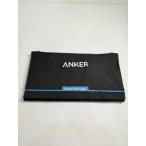 Anker PowerPort Solar (21W 2ポート USB ソーラーチャージャー)【PowerIQ搭載】 iPhone 11 / 11 P