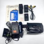 SONY ソニー　CCD-TRV11　ビデオカメラ