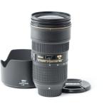 Nikon 標準ズームレンズAF-S NIKKOR 24-70mm f/2.8E ED VR フルサイズ対応