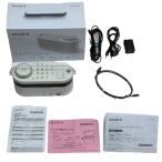  Sony . под рукой телевизор динамик телевизор дистанционный пульт в одном корпусе дизайн защита от влаги соответствует SRS-LSR100