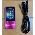 ソニー SONY ウォークマン Sシリーズ 