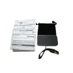 エレコム コンパクトワイヤレススピーカー Bluetooth対応 ブラック LBT-SPTR01AVBK