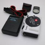 Canon ミラーレス一眼カメラ EOS M2(ホワイト) EOSM2WH-WLK ボディのみ