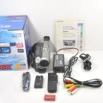 SONY ソニー　CCD-TRV66K　ハイエイトビ