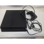 PlayStation 4 jet * черный 1TB (CUH-1200BB01)[ производитель производство конец ]