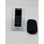  Sony стерео IC магнитофон FM тюнер есть 8GB черный ICD-UX565F/B