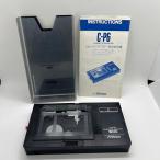 Victor C-P6 VHS-C кассета адаптор 
