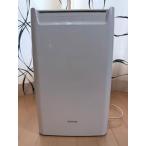  Iris o-yama(IRIS OHYAMA) осушитель одежда сухой осушитель компрессор тип мощный таймер есть тихий звук проект авто жалюзи осушение количество 6.5L