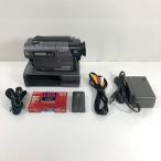SONY ソニー　CCD-TR3　Hi8/8mmビデオカ
