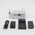 SONY ビデオカメラ HDR-PJ675 32GB 光学30