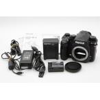 PENTAX デジタル一眼レフ K-1 ボディ 5