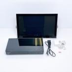  Panasonic 15V модели жидкокристаллический ТВ-монитор private * viera UN-15TD6-K Blue-ray диск плеер есть HDD магнитофон имеется 