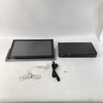  Panasonic 15V модели жидкокристаллический ТВ-монитор private * viera UN-15TD6-K Blue-ray диск плеер есть HDD магнитофон имеется 