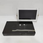  Panasonic 10V модели жидкокристаллический ТВ-монитор private * viera UN-10TD6-W Blue-ray диск плеер есть HDD магнитофон имеется 
