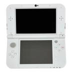 Newニンテンドー3DS LL ピンク×ホワイト【メーカー生産終了】