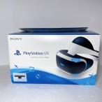 PlayStation VR PlayStation Camera включеный в покупку (CUHJ-16001) [ производитель производство конец ]