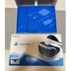 PlayStation VR PlayStation Camera включеный в покупку (CUHJ-16001) [ производитель производство конец ]