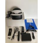 PlayStation VR PlayStation Camera включеный в покупку (CUHJ-16001) [ производитель производство конец ]