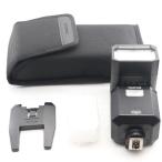  Fuji Film (FUJIFILM) пристегивающийся flash EF-X500